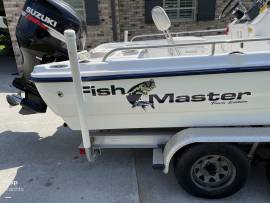 2005, Kenner, FISH MASTER 24
