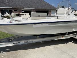 2005, Kenner, FISH MASTER 24