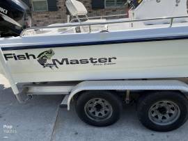 2005, Kenner, FISH MASTER 24