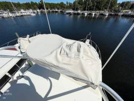 1975, Hatteras, 36 Convertible
