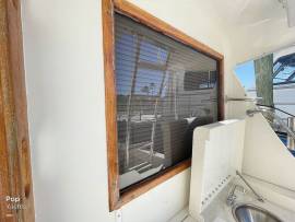 1975, Hatteras, 36 Convertible
