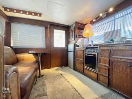 1975, Hatteras, 36 Convertible
