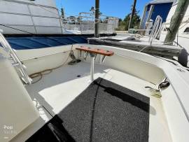 1975, Hatteras, 36 Convertible