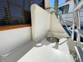 1975, Hatteras, 36 Convertible