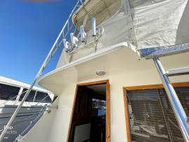 1975, Hatteras, 36 Convertible