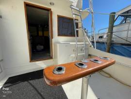 1975, Hatteras, 36 Convertible