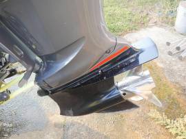 2016, Ranger Boats, Z521C