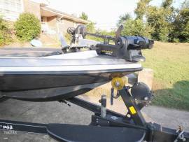 2016, Ranger Boats, Z521C