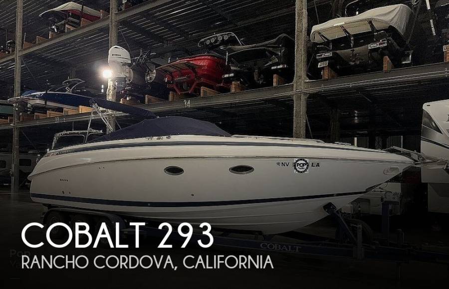 2000, Cobalt, 293