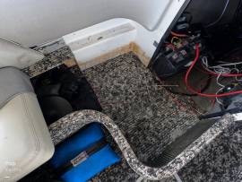 2005, Malibu, Wakesetter VLX