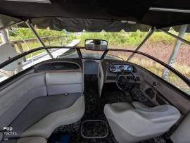 2005, Malibu, Wakesetter VLX