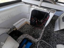 2005, Malibu, Wakesetter VLX