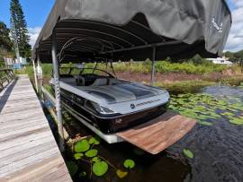 2005, Malibu, Wakesetter VLX