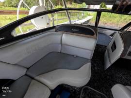 2005, Malibu, Wakesetter VLX