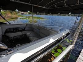 2005, Malibu, Wakesetter VLX
