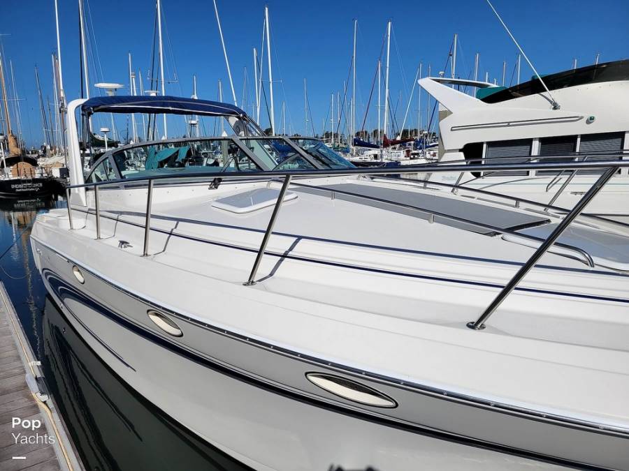 2003 Formula 31 PERFORMANCE CRUISER Power Boats, Express Cruisers For