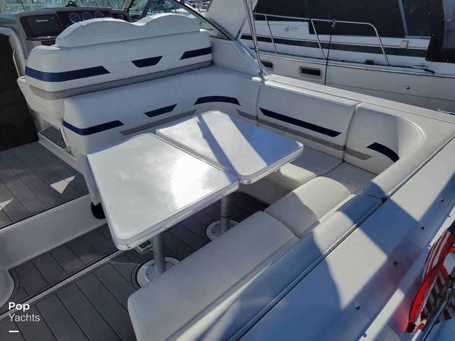 2003 Formula 31 PERFORMANCE CRUISER Power Boats, Express Cruisers For