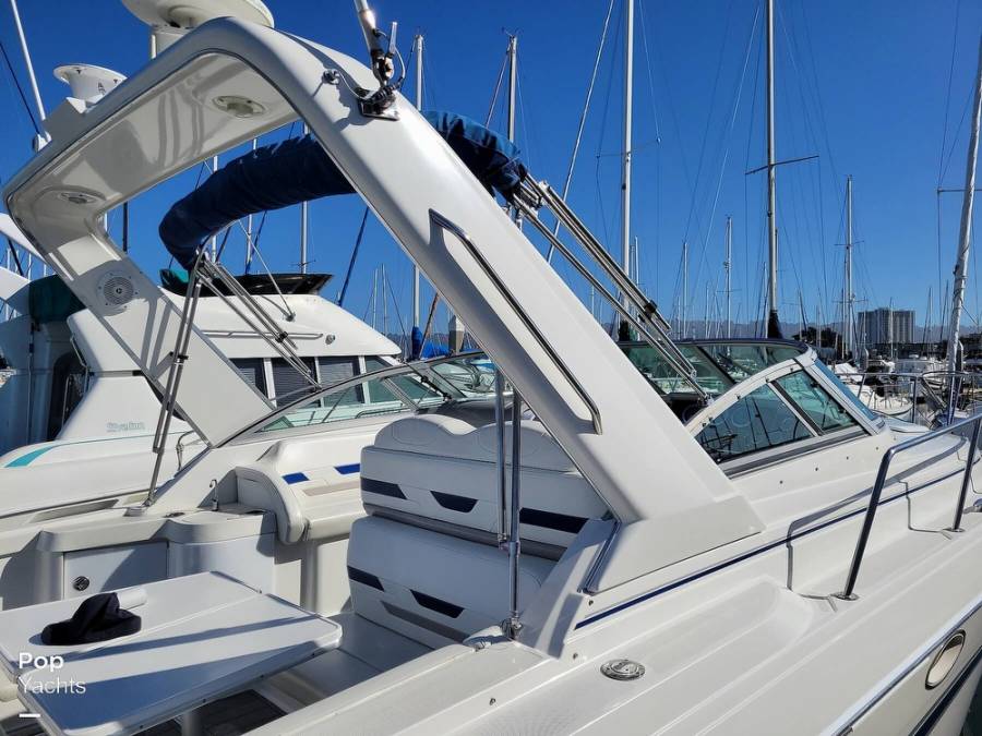 2003 Formula 31 PERFORMANCE CRUISER Power Boats, Express Cruisers For