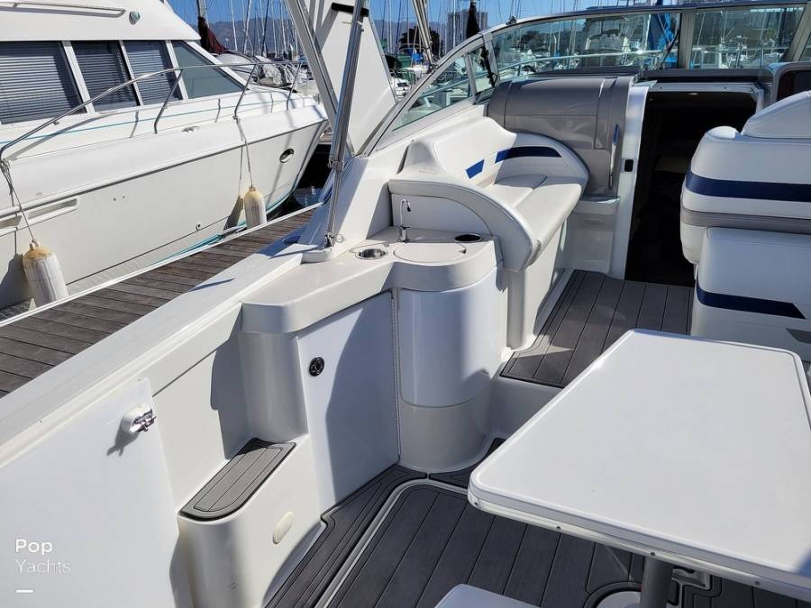 2003 Formula 31 PERFORMANCE CRUISER Power Boats, Express Cruisers For Sale in Emeryville, California