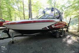 2017, Chaparral, 223 Vortex VRX
