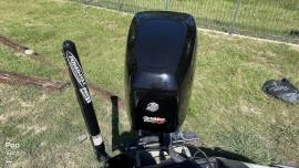 2009, Ranger Boats, Z520 Comanche