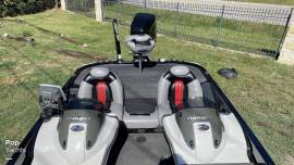 2009, Ranger Boats, Z520 Comanche