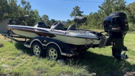 2009, Ranger Boats, Z520 Comanche