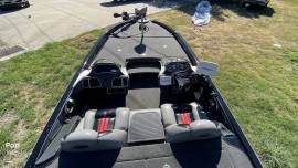 2009, Ranger Boats, Z520 Comanche