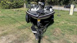 2009, Ranger Boats, Z520 Comanche
