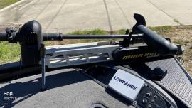 2009, Ranger Boats, Z520 Comanche
