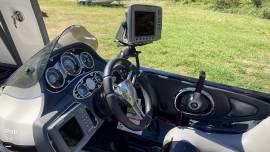 2009, Ranger Boats, Z520 Comanche