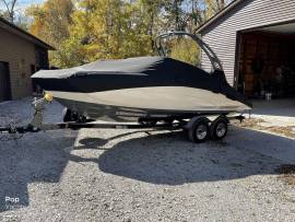 2017, Yamaha, 212 Limited S