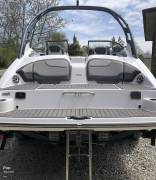 2017, Yamaha, 212 Limited S