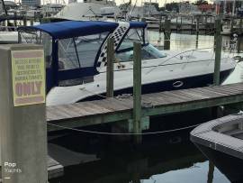 2005, Rinker, 312 Fiesta Vee