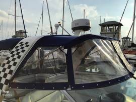 2005, Rinker, 312 Fiesta Vee