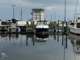 2005, Rinker, 312 Fiesta Vee