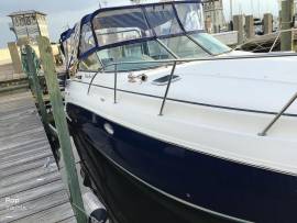 2005, Rinker, 312 Fiesta Vee
