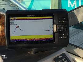 2005, Rinker, 312 Fiesta Vee