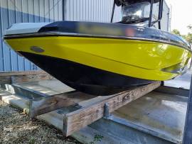 2018, Scarab, 195 Open G