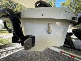 2005, Yamaha, FX 140 Wave Runner