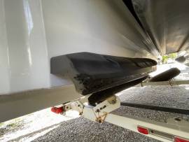 2005, Yamaha, FX 140 Wave Runner