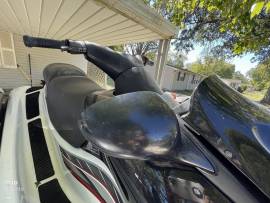 2005, Yamaha, FX 140 Wave Runner