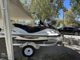 2005, Yamaha, FX 140 Wave Runner