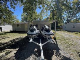 2005, Yamaha, FX 140 Wave Runner