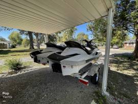 2005, Yamaha, FX 140 Wave Runner