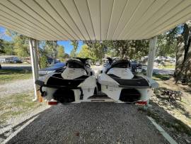 2005, Yamaha, FX 140 Wave Runner