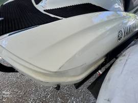 2005, Yamaha, FX 140 Wave Runner