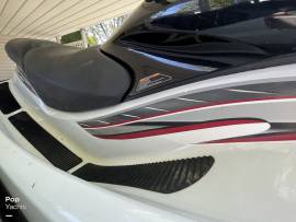 2005, Yamaha, FX 140 Wave Runner