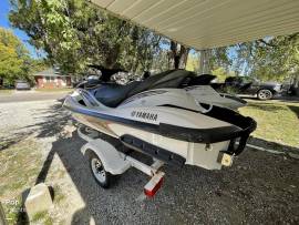 2005, Yamaha, FX 140 Wave Runner