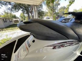 2005, Yamaha, FX 140 Wave Runner